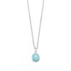 16-inch-2-inch-freeform-faceted-amazonite-pear-drop-necklace-1